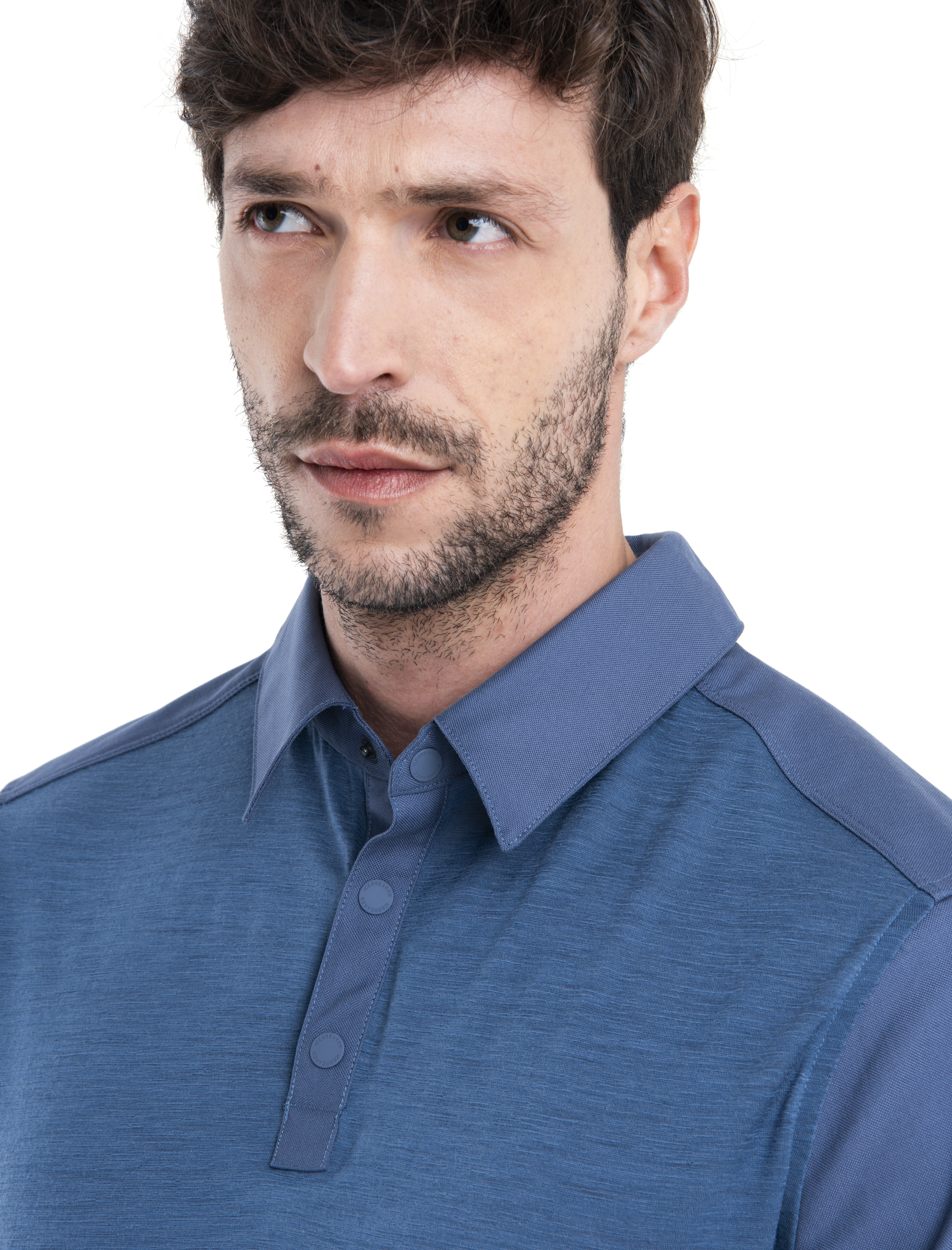 M Hike SS Top