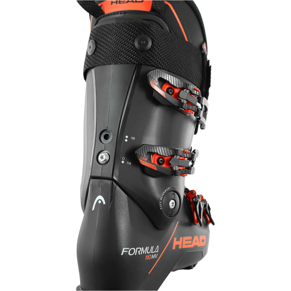 Chaussure de ski HEAD FORMULA 110 MV GW