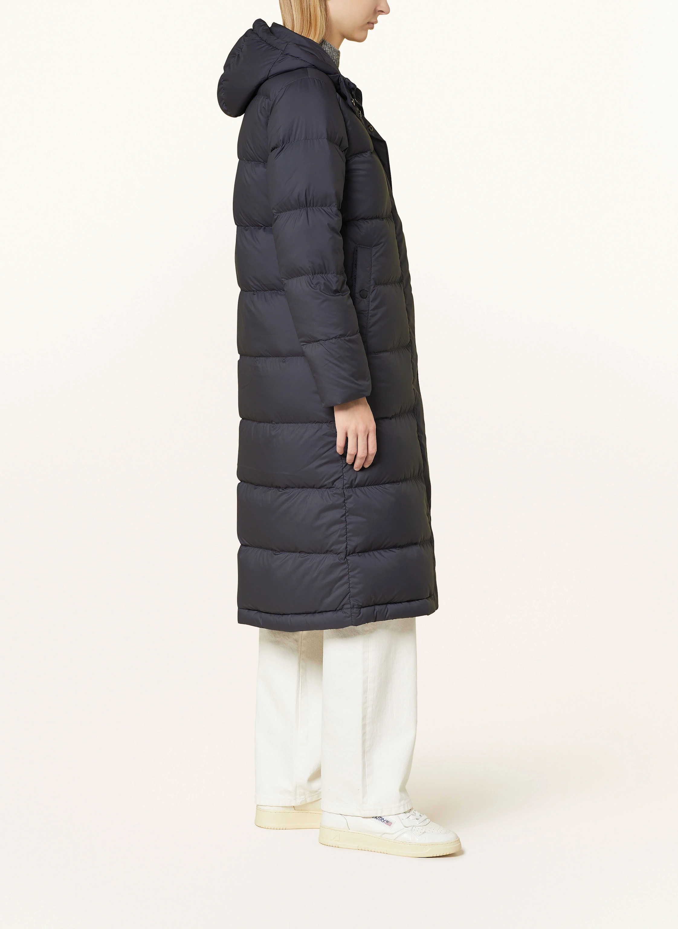 patagonia Daunenmantel SILENT DOWN