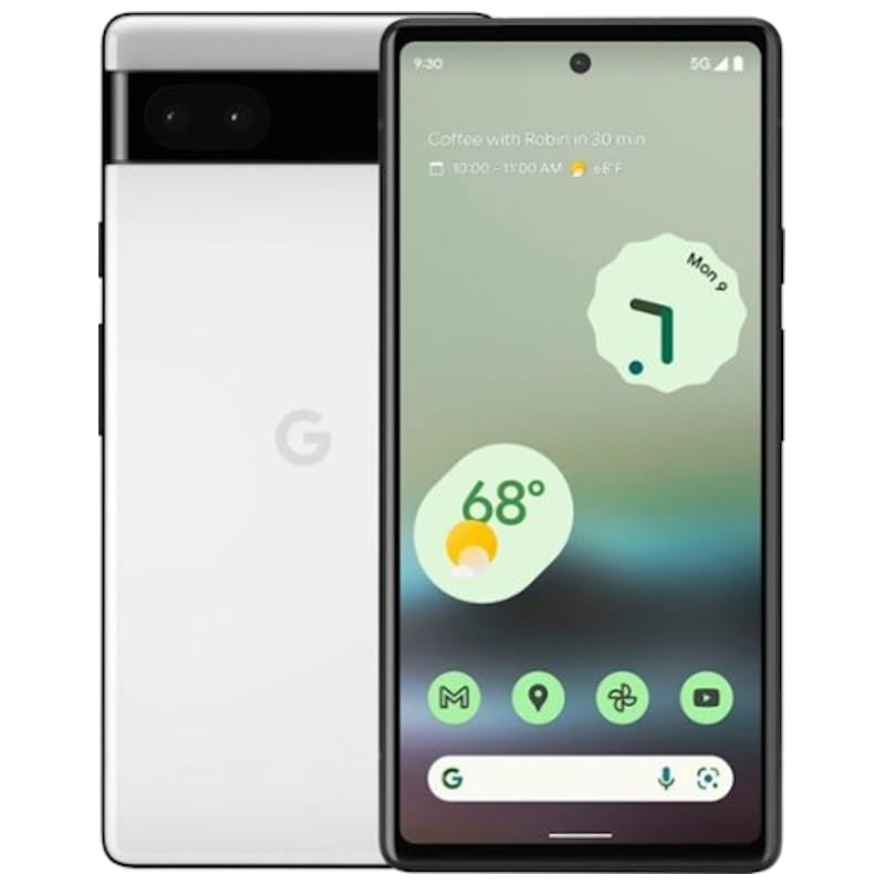 Google Pixel 6a 5G