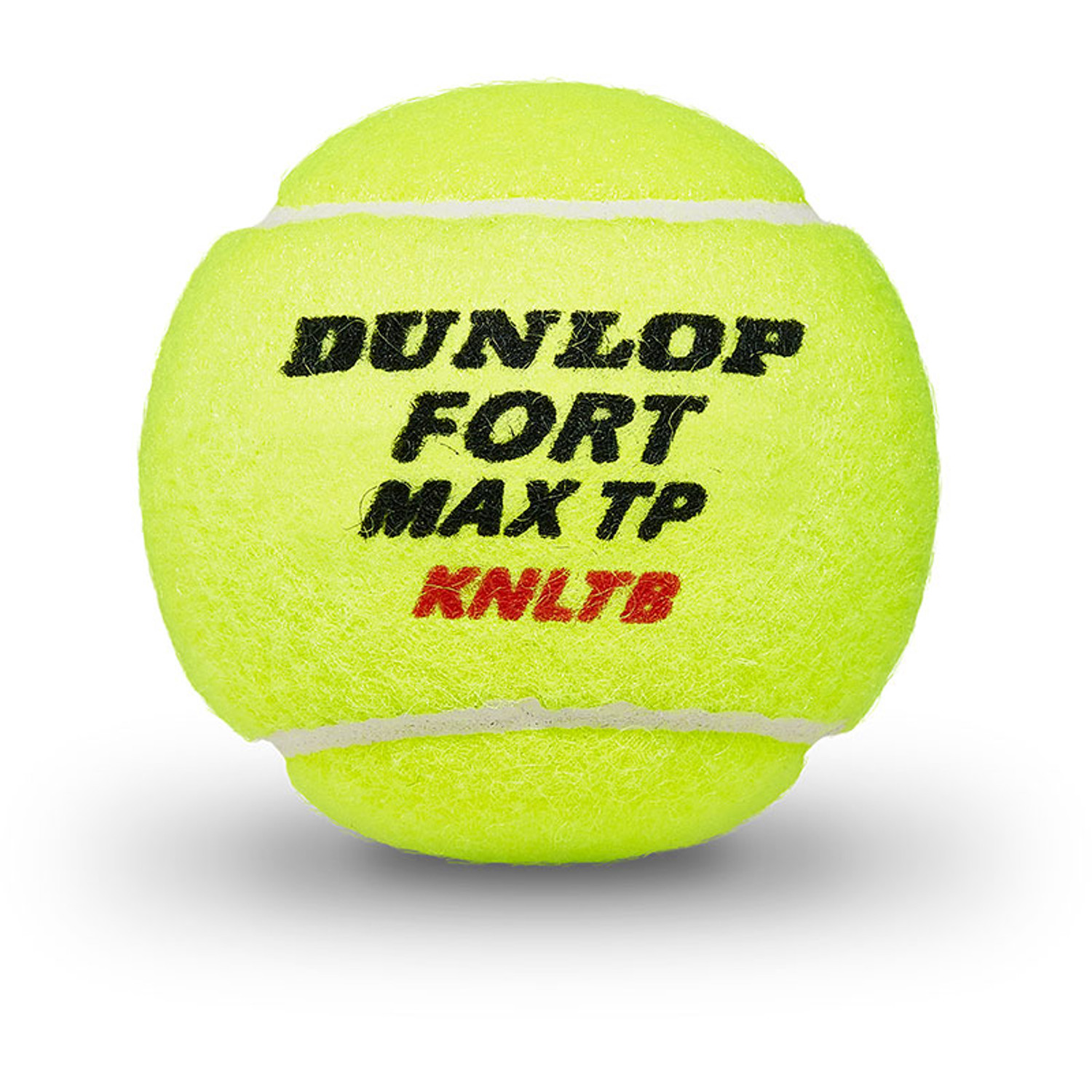 Dunlop Fort Max TP KNLTB 4 st.