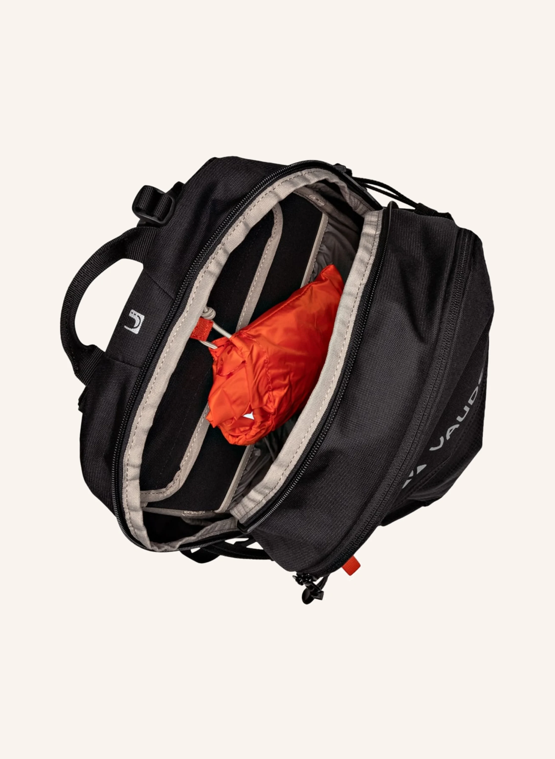 VAUDE Rucksack WIZARD 18 + 4 l