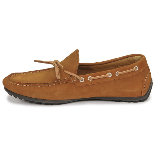 Pellet - NERE - Velours camel