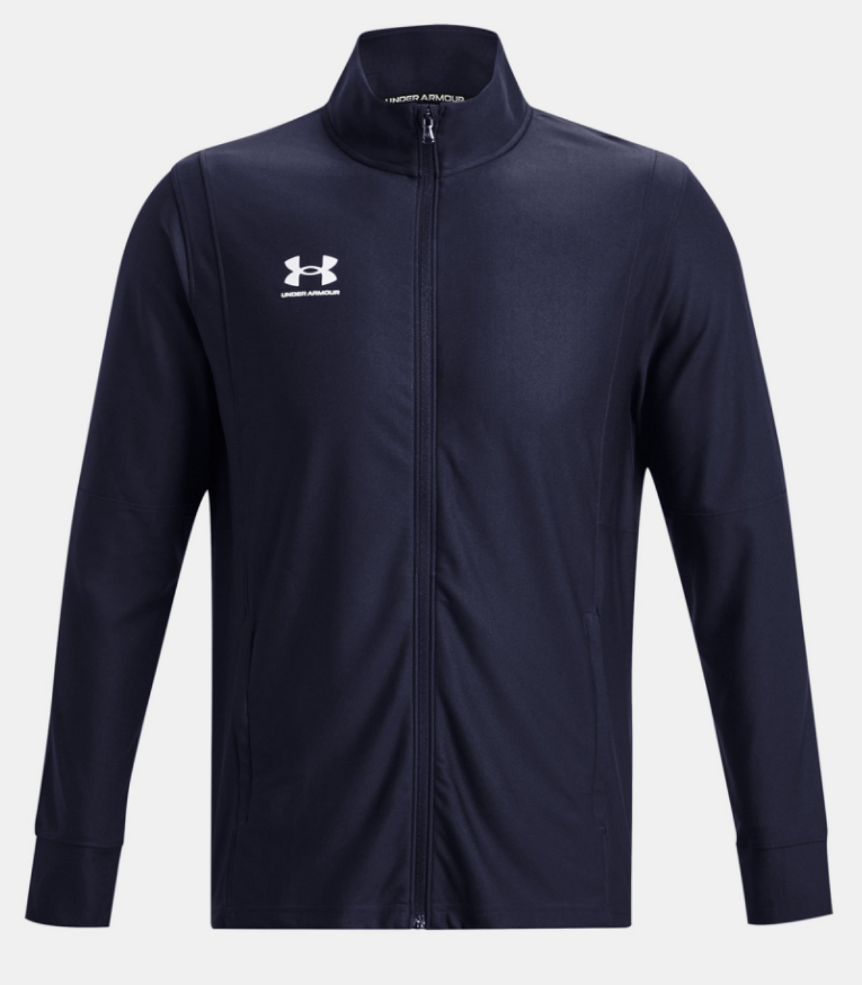 Under Armour<br>UA M's Ch. Track Jacket