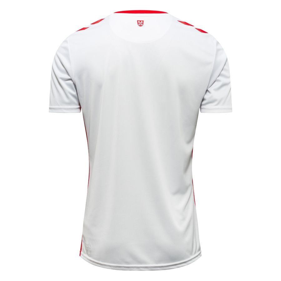 Regensburg Maillot Domicile 2024/25