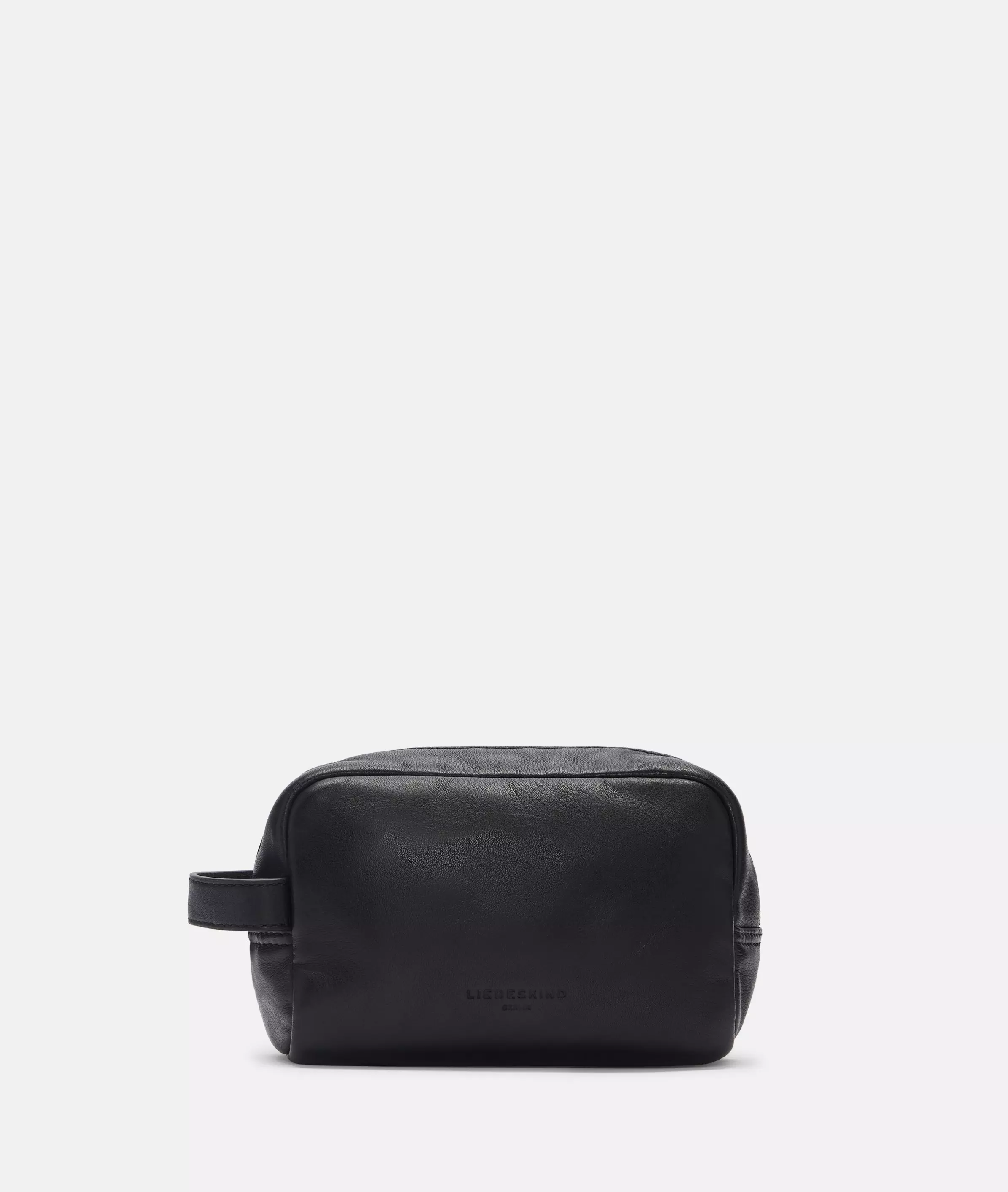 Cosmetic Pouch S Sheepskin cosmetic bag