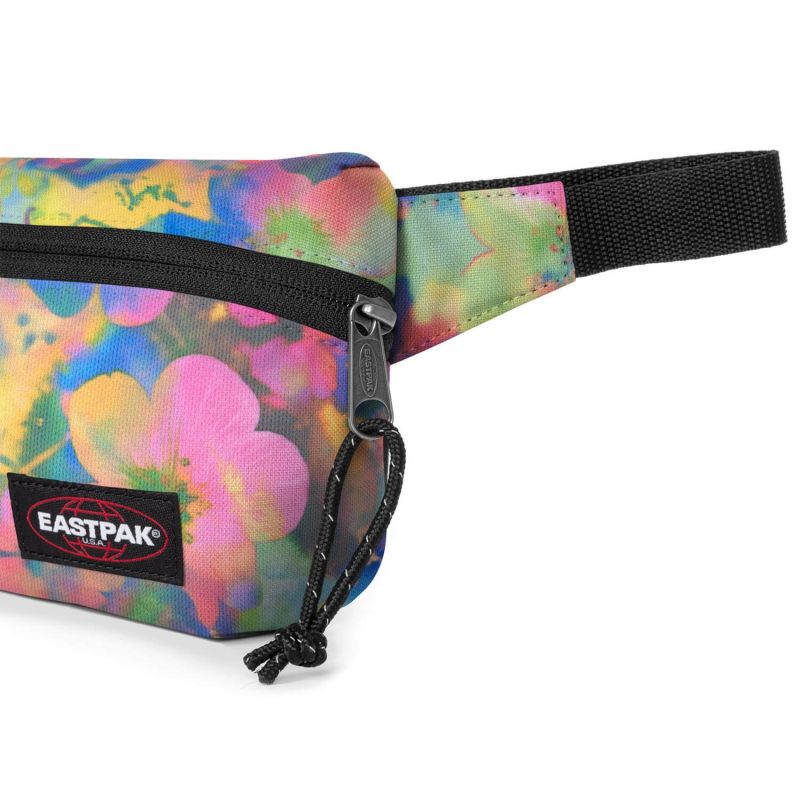Sac banane Sommar 21 cm Flower Blur Mix