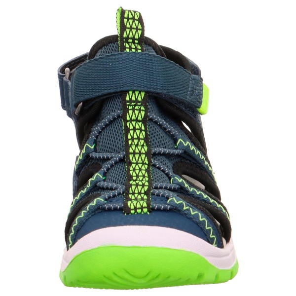 Superfit - Kid's Tornado Light - Sandales