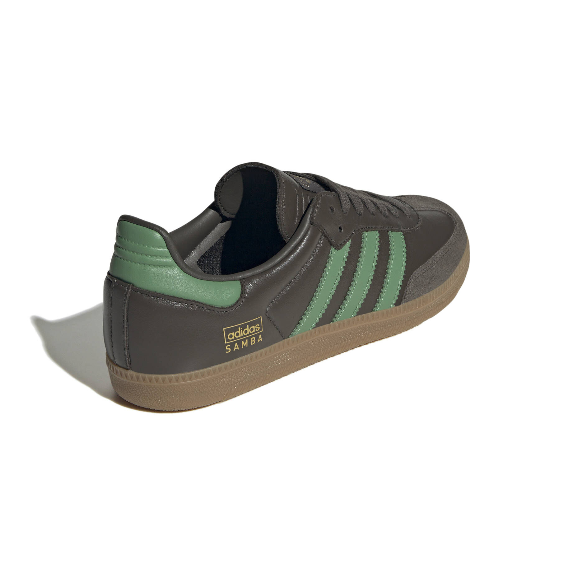adidas Originals| Herren Sneaker SAMBA OG