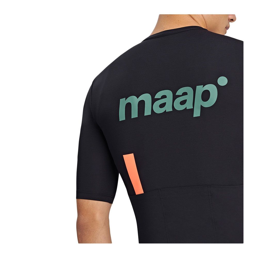 Maap TRAINING - Maillot Homme black