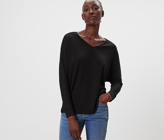 Fledermausshirt
