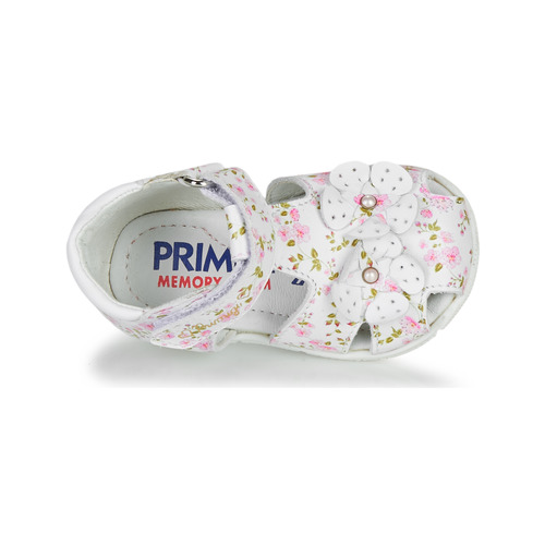 Primigi - 5401300 - Blanc / Rose