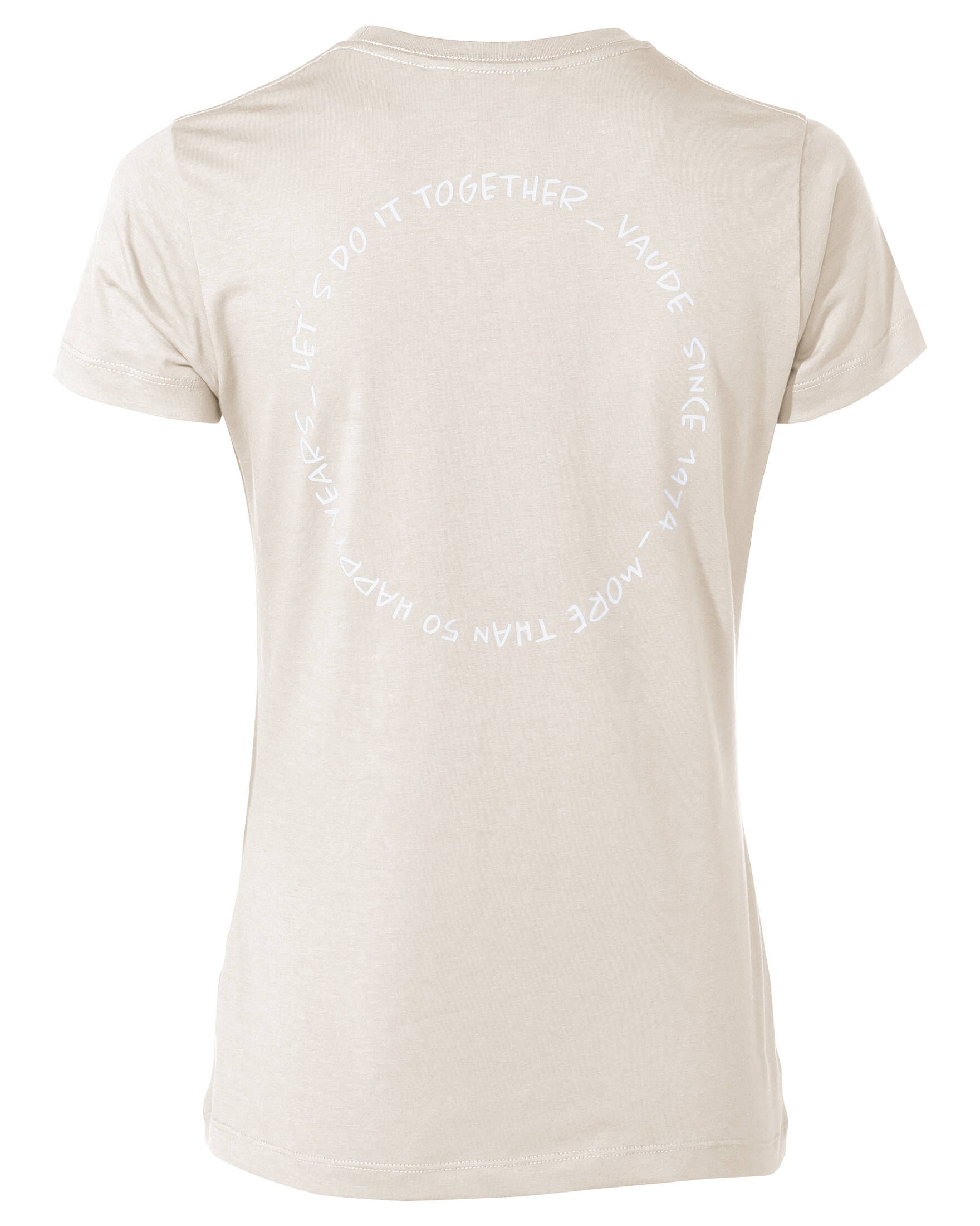 VAUDE| Damen T-Shirt Women's Spirit T-Shirt