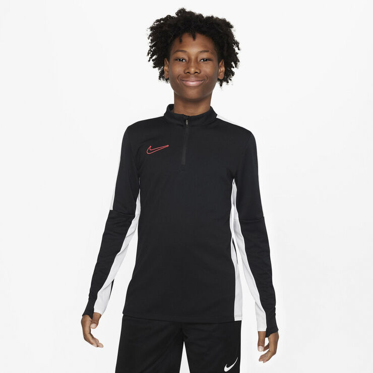 Nike Dri-FIT Academy Drill trøje Sort