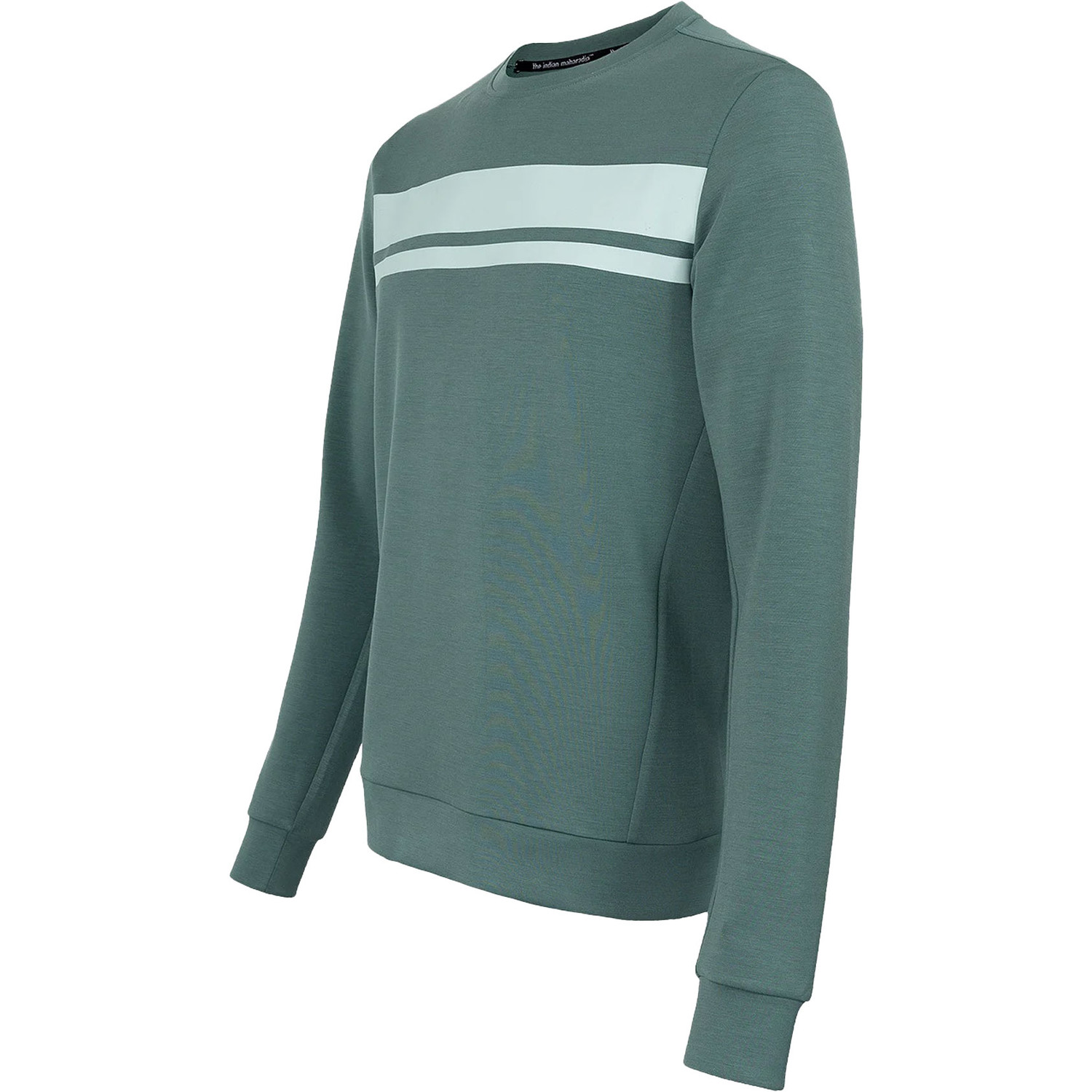 Indian Maharadja Soft Supreme Sweater