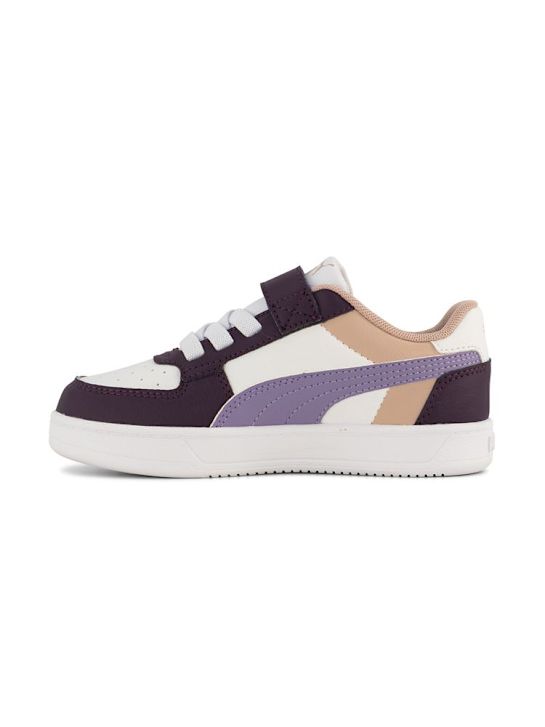 PUMA CAVEN 2.0 BLOCK AC+ PS Sneaker