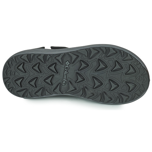 Columbia - Trailstorm Hiker 3 Strap Negro