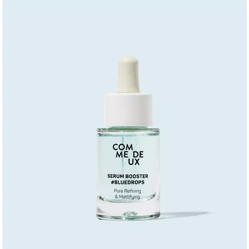 Comme Deux Bluedrops Serum Booster 15 ml