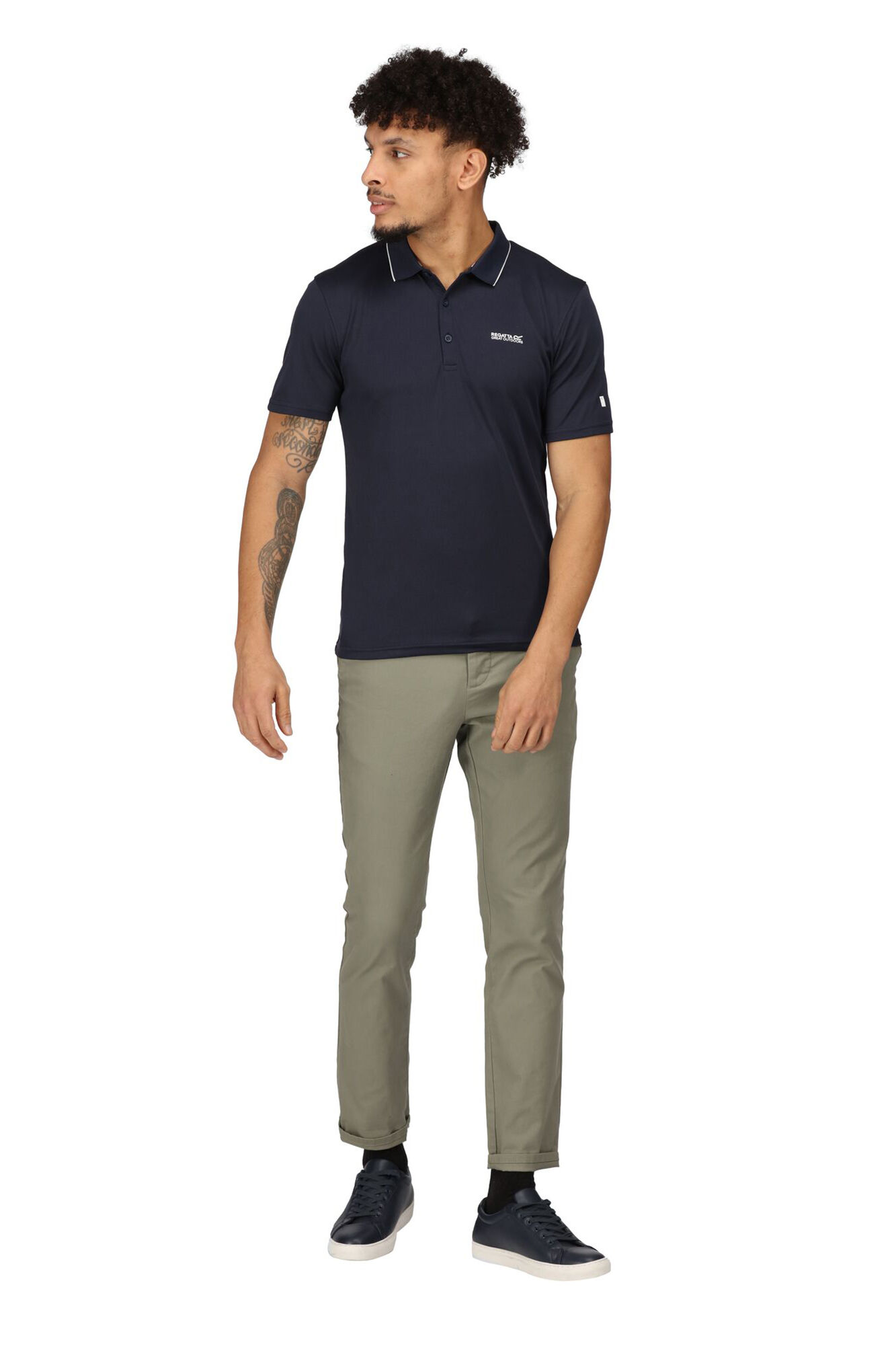 Polo Maverick V