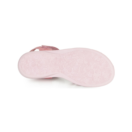 Citrouille et Compagnie - HERTUNE - Fuchsia
