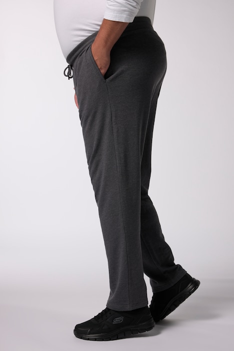 Men+ Jogginghose, Elastikbund, bis 8 XL