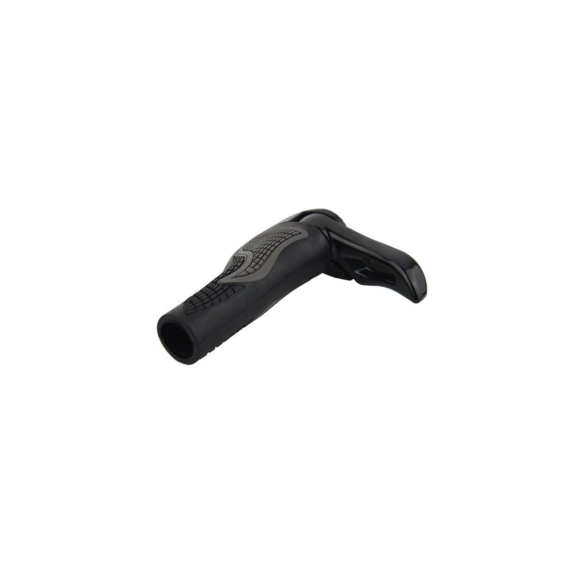 Ergonomiske sykkelhåndtak Barends - 2Pack