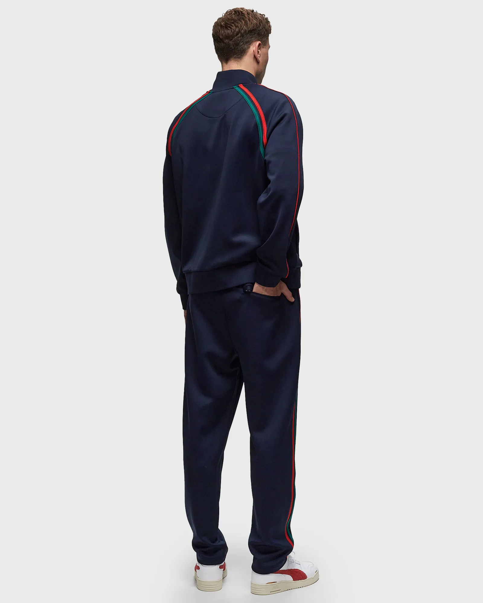 Sergio Tacchini GHIBLI TRACKSUIT