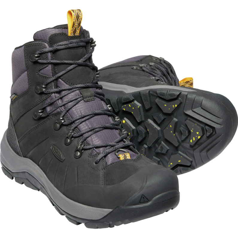 Keen Herren Revel IV Mid Polar Schuhe