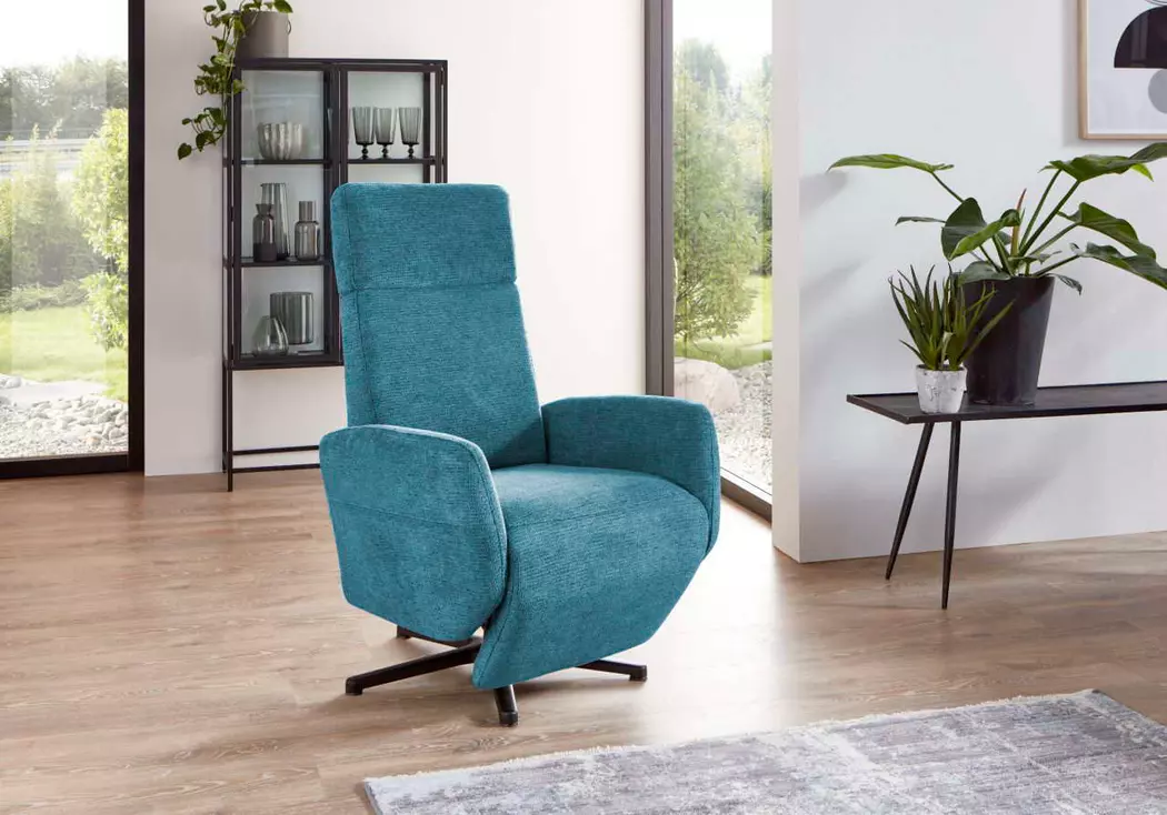 Sessel TV Morris