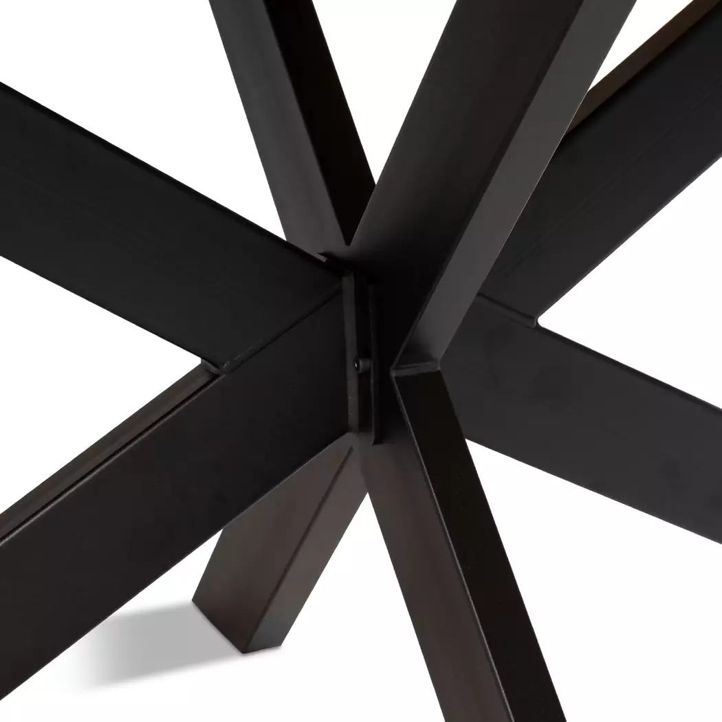 Esstisch Lexington 200 x 100 cm