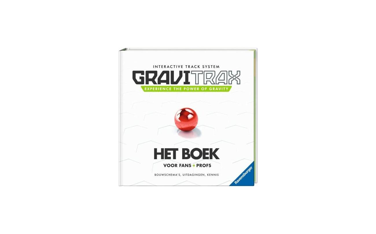 Het boek voor fans en profs