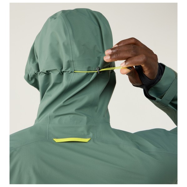 Haglöfs - L.I.M Airak GTX Jacket - Veste imperméable