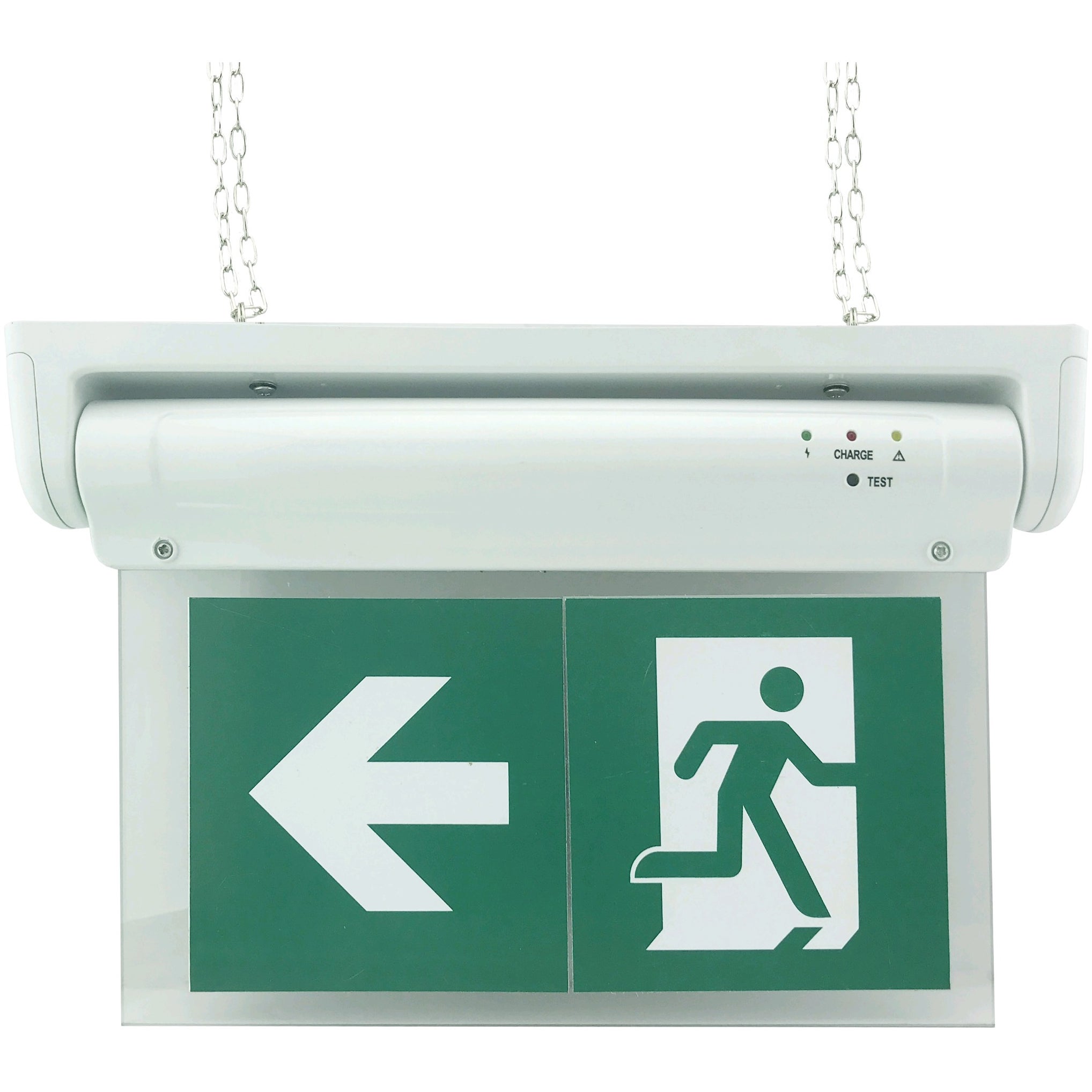 Avide Exit Light IP20