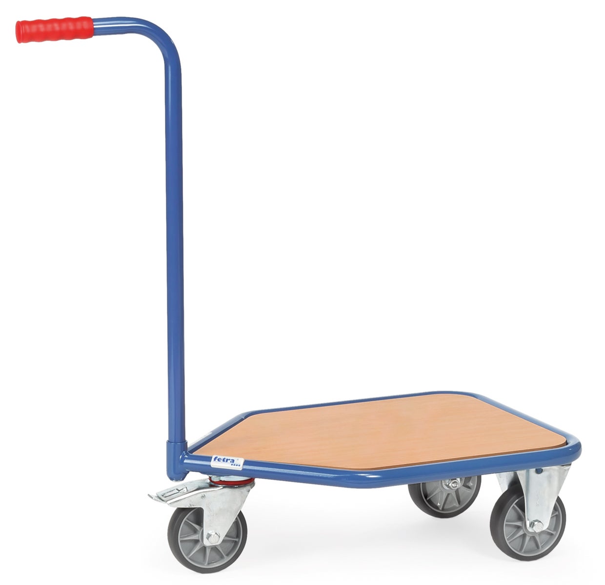 Fetra trolleygreep 600x450mm laadvlak KF 23