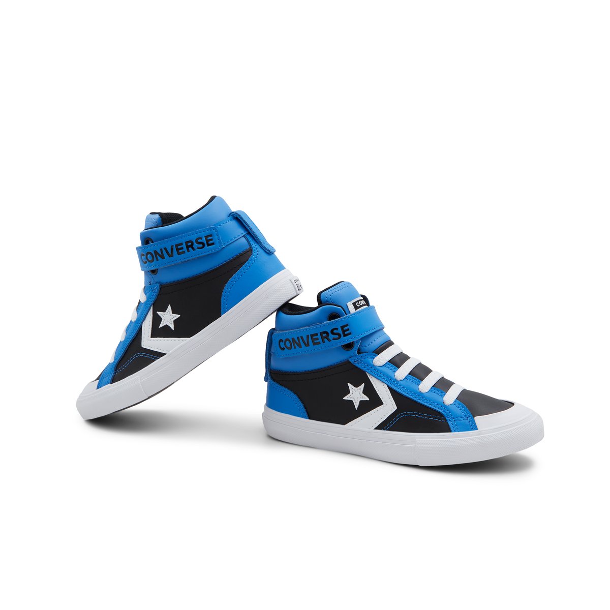 CONVERSE-Problazey-jb - Bleu Moyen