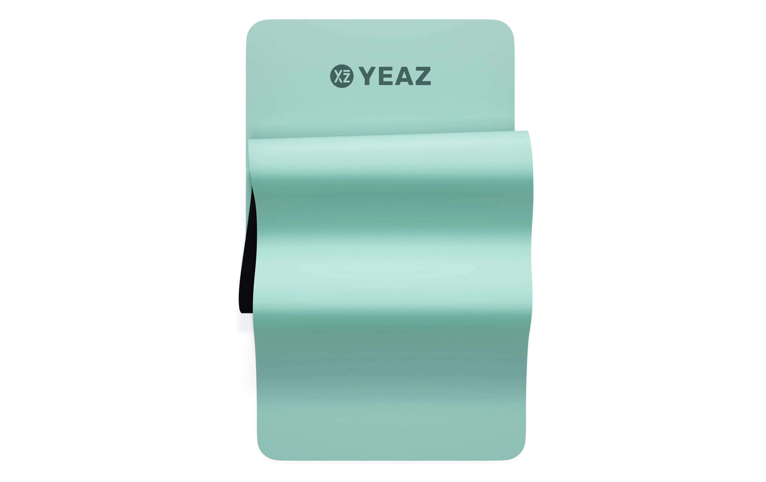 Yogamatte Aura<br>Yoga- und Fitness Matte