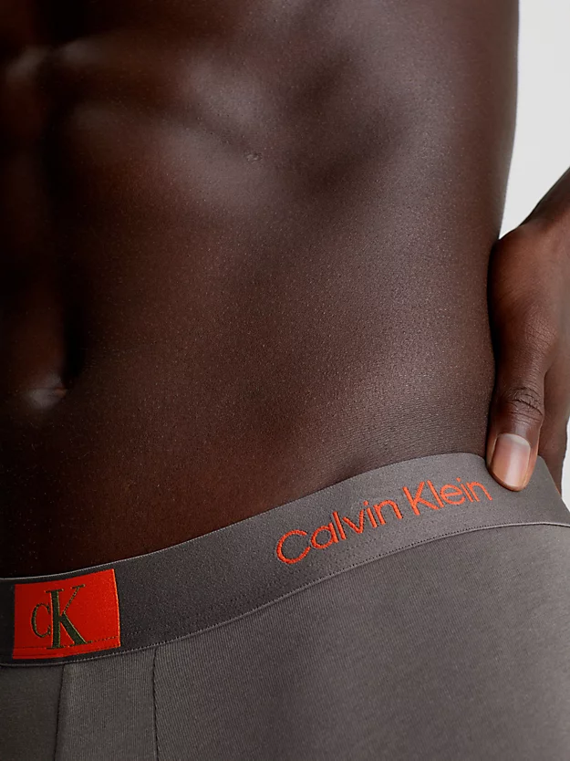 Cuecas Boxer - CK96