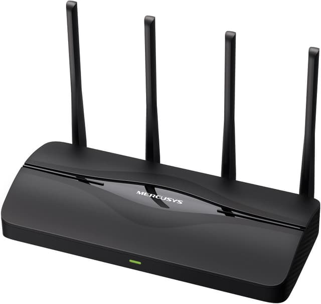 Mercusys MR27BE WiFi 7 router