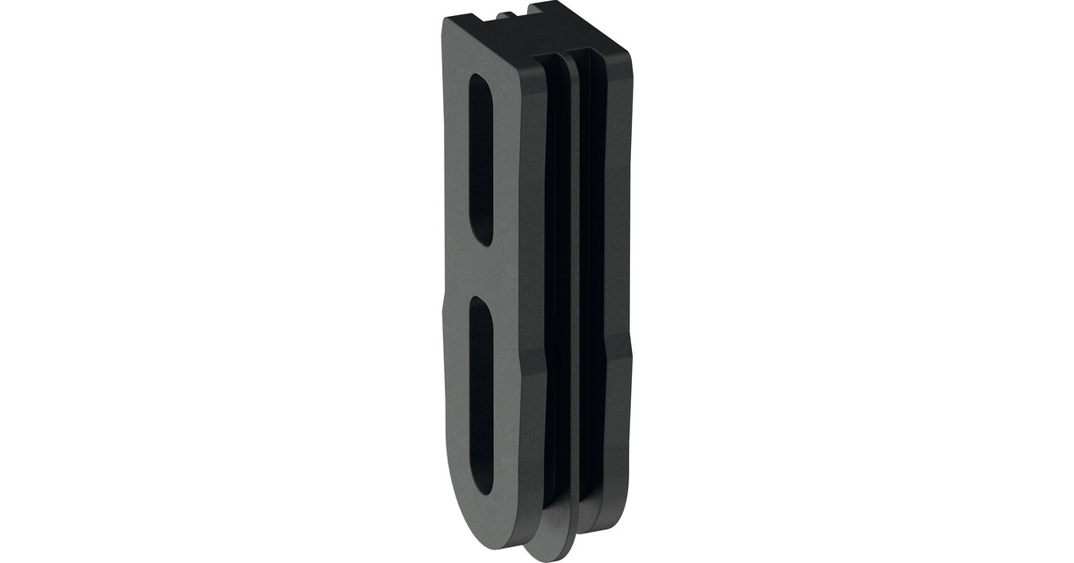 WeraTool-Check Modular Micro 1, 21‑delig bitset  (Zwart/groen)
