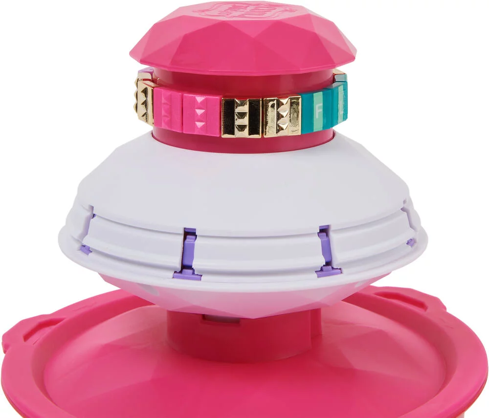 COOL MAKER - POP STYLE MACHINE A BRACELETS
