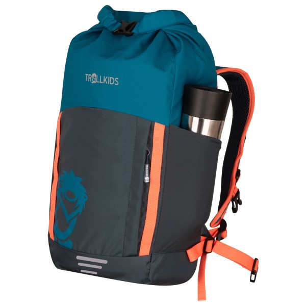 Trollkids - Kid's Senja Pack 15 - Sac à dos journée