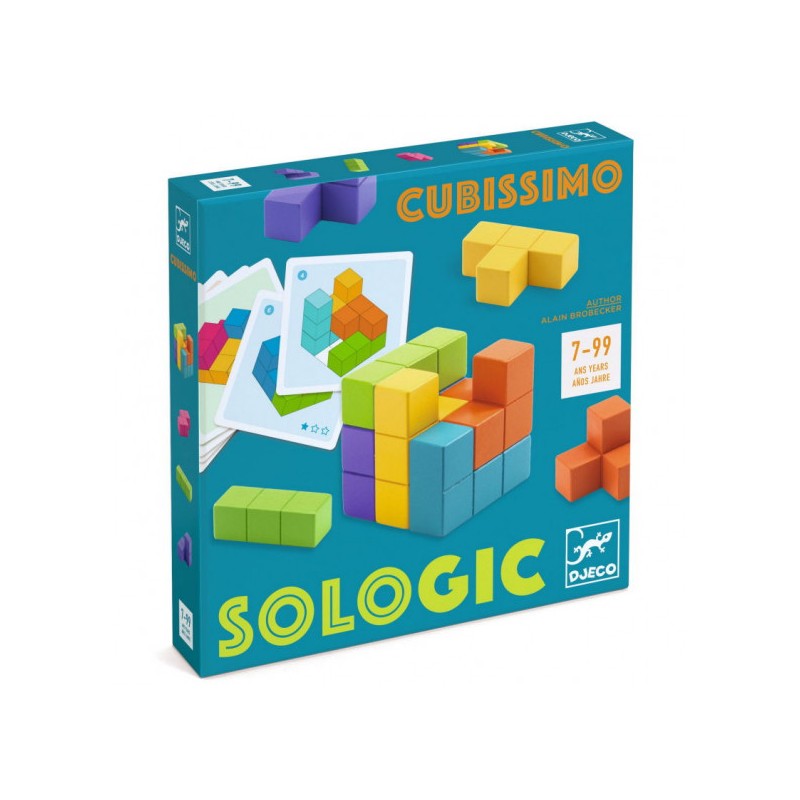 Cubissimo