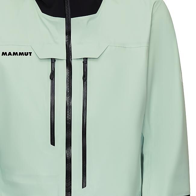 MAMMUT - VESTE HALDIGRAT AIR HS