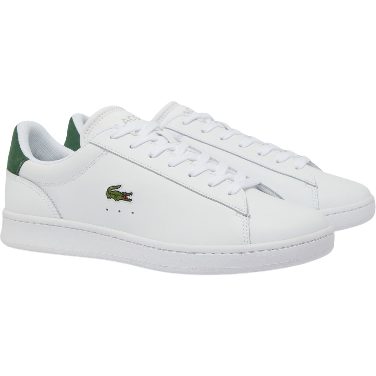 Lacoste Carnaby Set Sneakers Herre