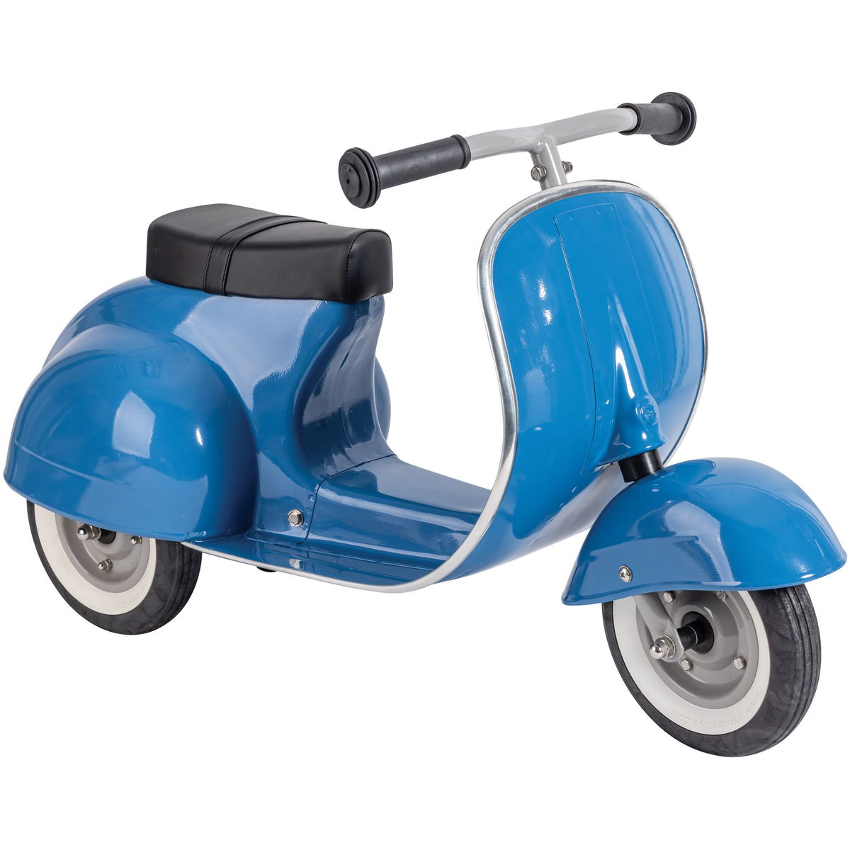 AMBOSSTOYSAMBOSSTOYS   PRIMO Ride On Classic blau