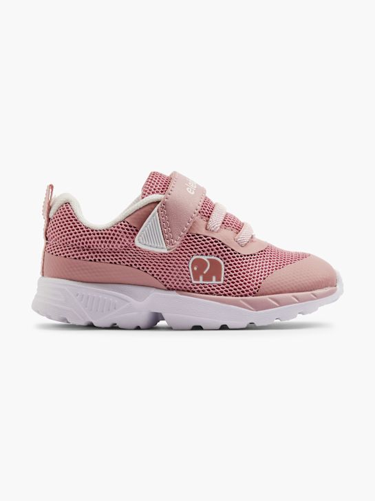 elefanten FINO Halbschuh pink