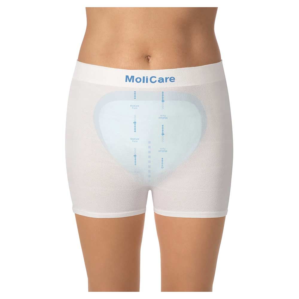 MoliCare Premium Fixpants, long leg