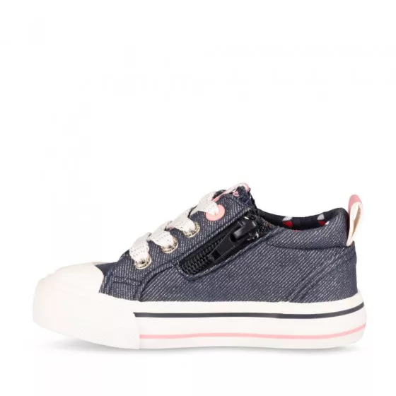 Baskets JEANS ABSORBA