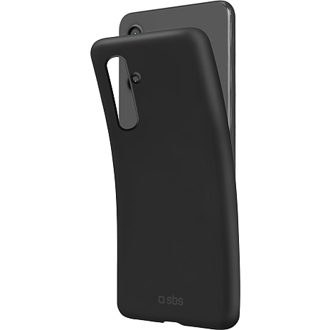 SBS Samsung Galaxy A13 cover - sort