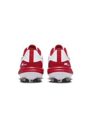 Nike Alpha Huarache Varsity 4 Low Men's Baseball Cleats